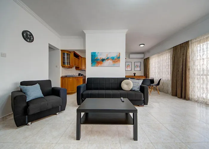 Διαμέρισμα Coastal Gem With Stunning Sea Views By 360 Estates