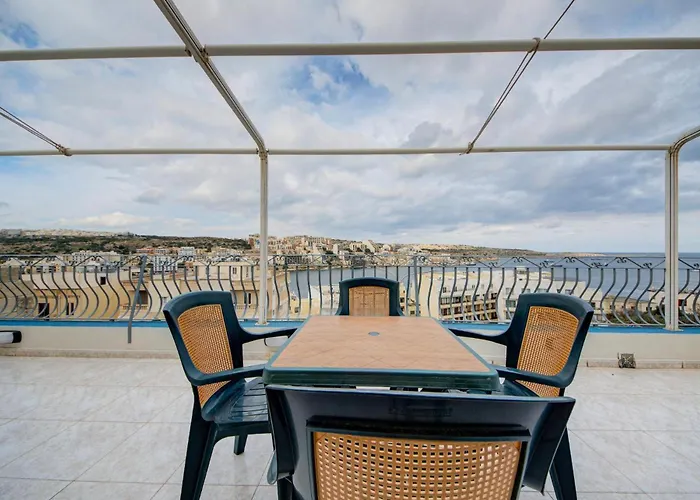 Διαμέρισμα Coastal Gem With Stunning Sea Views By 360 Estates Σεντ Πόλς Μπέι