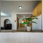 公寓 Coastal Gem With Stunning Sea Views By 360 Estates 圣保罗湾城