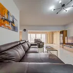 Coastal Gem With Stunning Sea Views By 360 Estates 公寓 圣保罗湾城