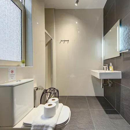 Coastal Gem With Stunning Sea Views By 360 Estates * St. Paul's Bay