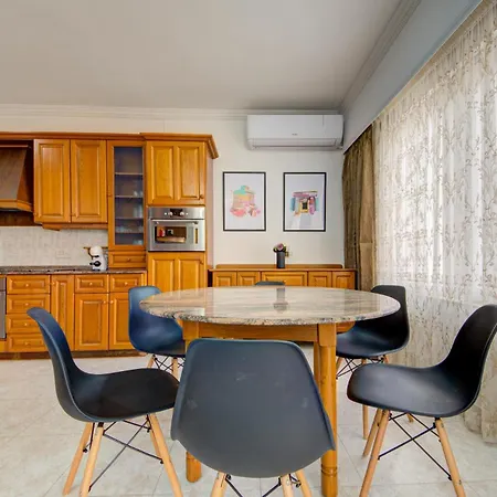 Coastal Gem With Stunning Sea Views By 360 Estates St. Paul's Bay