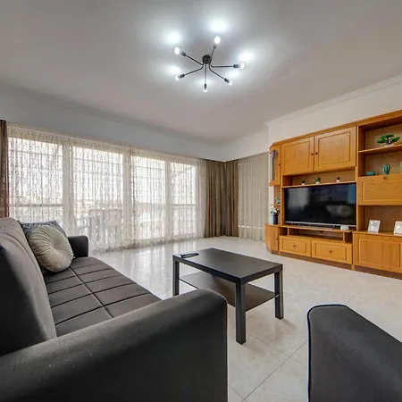 Appartement Coastal Gem With Stunning Sea Views By 360 Estates