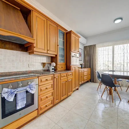 Coastal Gem With Stunning Sea Views By 360 Estates San Pawl il-Baħar