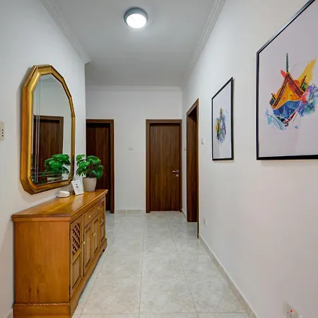 Coastal Gem With Stunning Sea Views By 360 Estates St. Paul's Bay