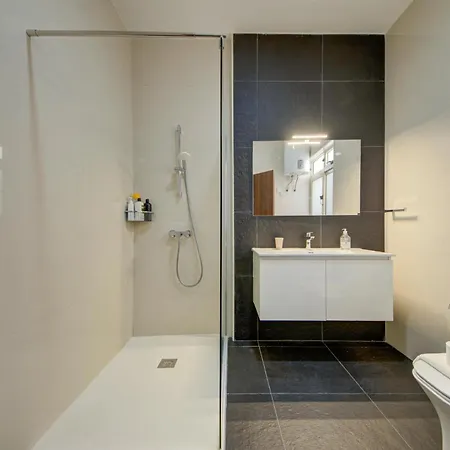 Appartement Coastal Gem With Stunning Sea Views By 360 Estates St. Paul's Bay