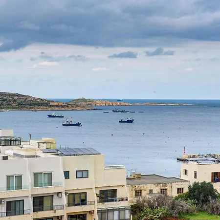 Coastal Gem With Stunning Sea Views By 360 Estates خليج سانت بول