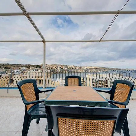 Appartement Coastal Gem With Stunning Sea Views By 360 Estates St. Paul's Bay