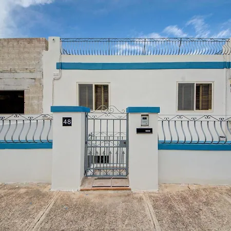 Coastal Gem With Stunning Sea Views By 360 Estates * St. Paul's Bay