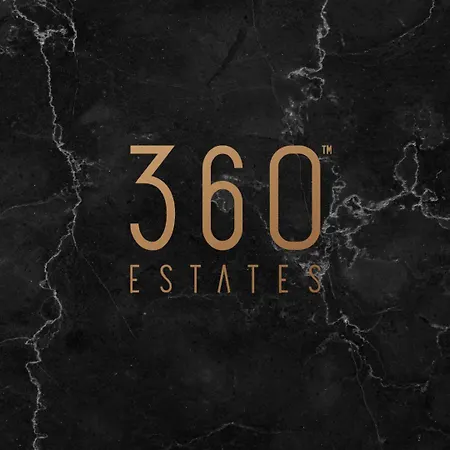 Coastal Gem With Stunning Sea Views By 360 Estates *