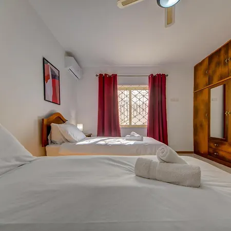 Coastal Gem With Stunning Sea Views By 360 Estates * St. Paul's Bay