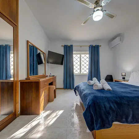 Coastal Gem With Stunning Sea Views By 360 Estates St. Paul's Bay