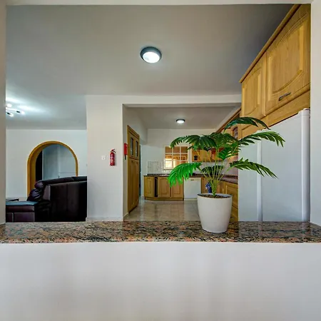 Appartement Coastal Gem With Stunning Sea Views By 360 Estates St. Paul's Bay