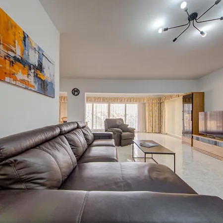 Coastal Gem With Stunning Sea Views By 360 Estates Appartement St. Paul's Bay