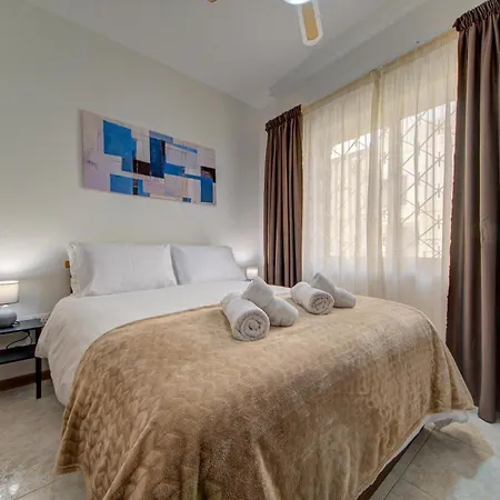 Coastal Gem With Stunning Sea Views By 360 Estates St. Paul's Bay