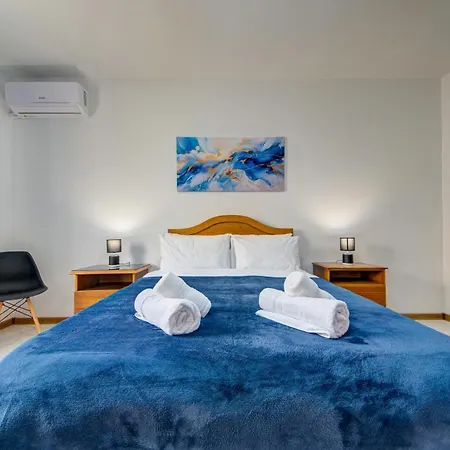 Coastal Gem With Stunning Sea Views By 360 Estates * St. Paul's Bay