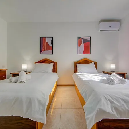 Appartement Coastal Gem With Stunning Sea Views By 360 Estates St. Paul's Bay