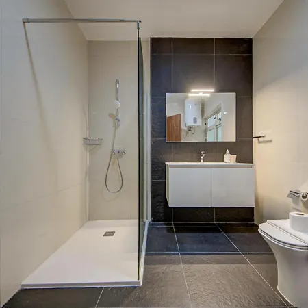 Appartement Coastal Gem With Stunning Sea Views By 360 Estates