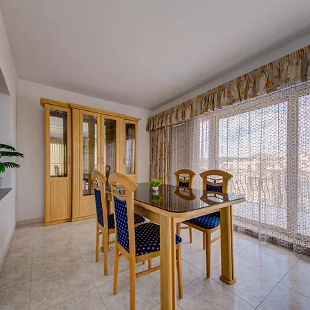 Coastal Gem With Stunning Sea Views By 360 Estates * St. Paul's Bay