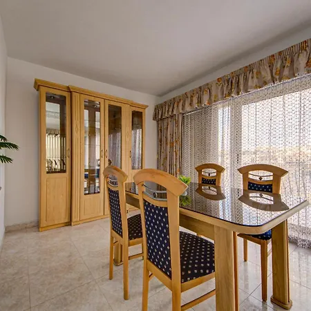 Coastal Gem With Stunning Sea Views By 360 Estates Appartement St. Paul's Bay