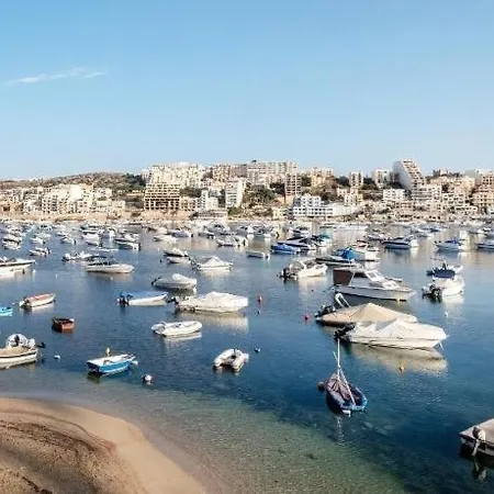 Appartement Coastal Gem With Stunning Sea Views By 360 Estates