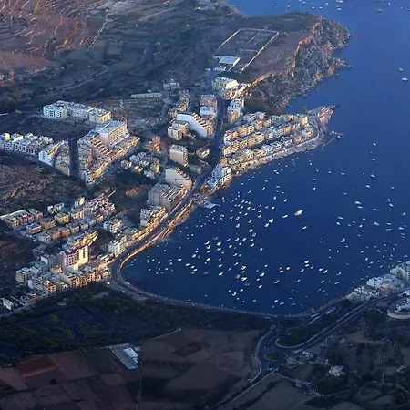 Coastal Gem With Stunning Sea Views By 360 Estates St. Paul's Bay