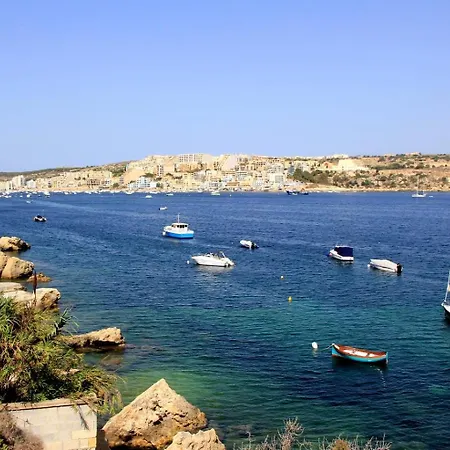 Coastal Gem With Stunning Sea Views By 360 Estates * St. Paul's Bay