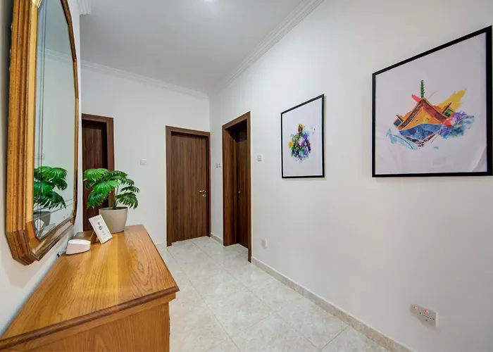 Lejlighed Coastal Gem With Stunning Sea Views By 360 Estates *