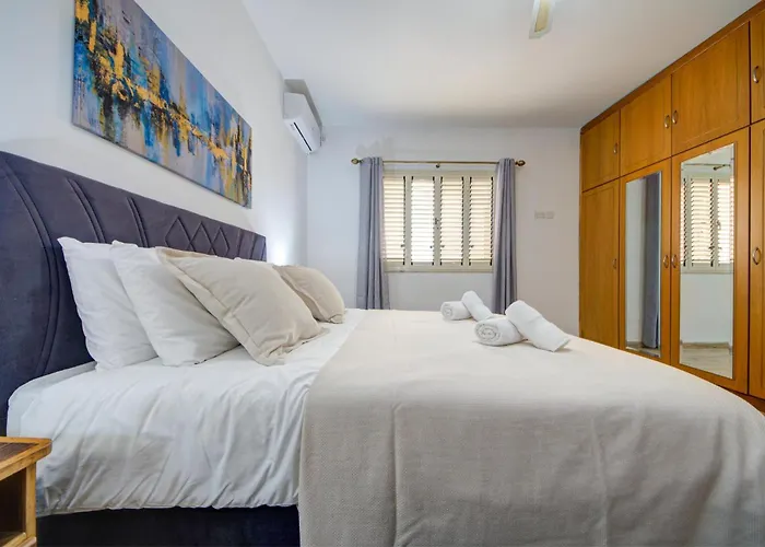 Coastal Gem With Stunning Sea Views By 360 Estates Lejlighed San Pawl il-Baħar