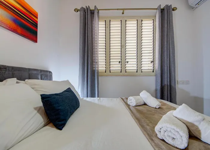 Coastal Gem With Stunning Sea Views By 360 Estates Lejlighed San Pawl il-Baħar