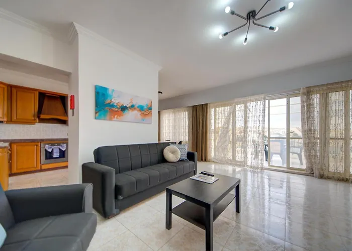 Coastal Gem With Stunning Sea Views By 360 Estates