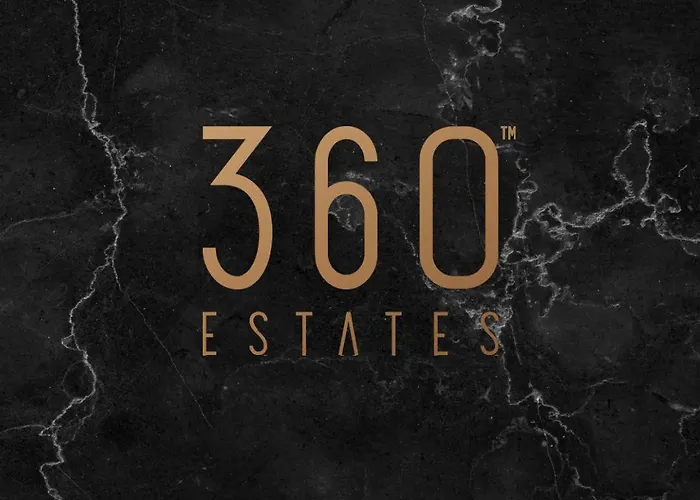 Coastal Gem With Stunning Sea Views By 360 Estates *