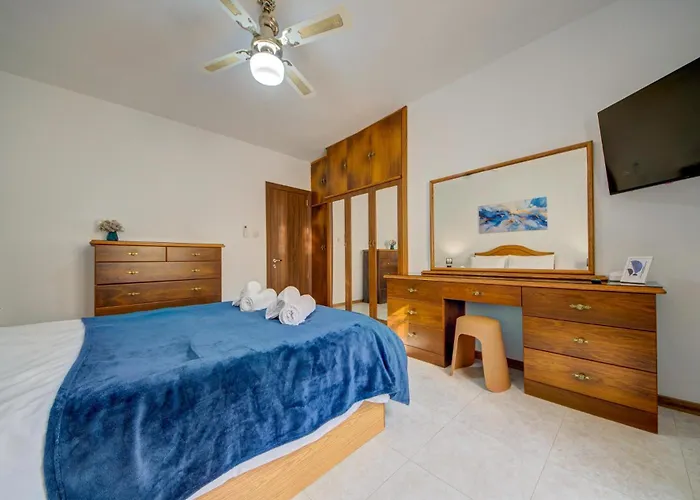 Coastal Gem With Stunning Sea Views By 360 Estates Lejlighed San Pawl il-Baħar