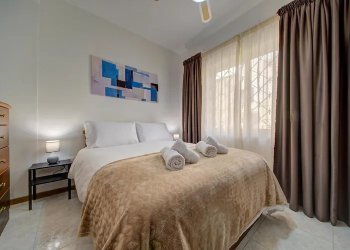 Coastal Gem With Stunning Sea Views By 360 Estates San Pawl il-Baħar