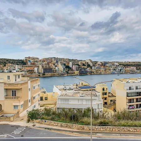 Coastal Gem With Stunning Sea Views By 360 Estates