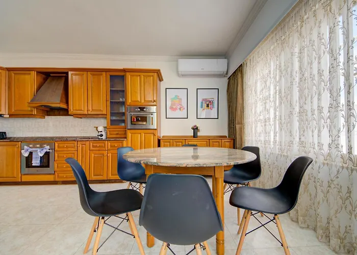 Coastal Gem With Stunning Sea Views By 360 Estates 세인트폴스베이