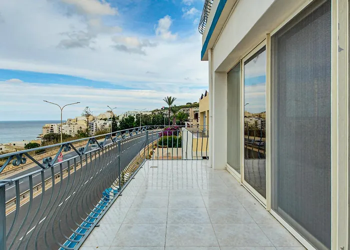 Coastal Gem With Stunning Sea Views By 360 Estates *