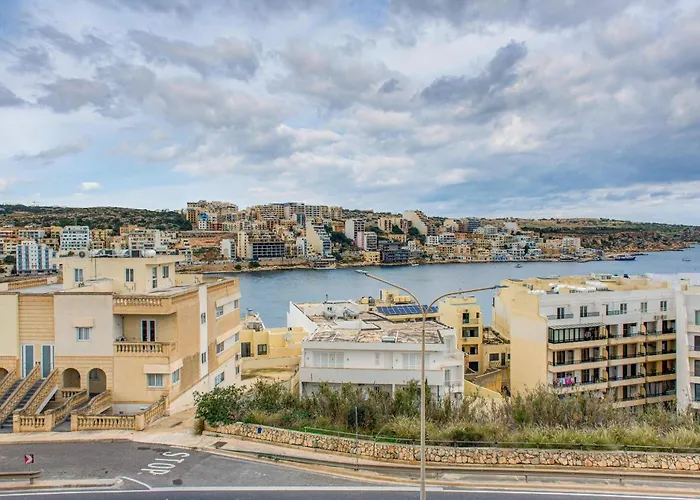 Coastal Gem With Stunning Sea Views By 360 Estates